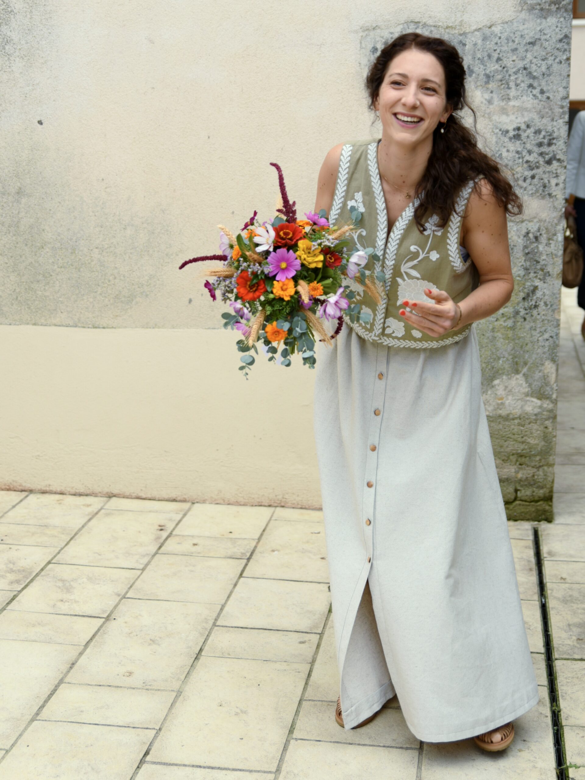 11-mariée colorée