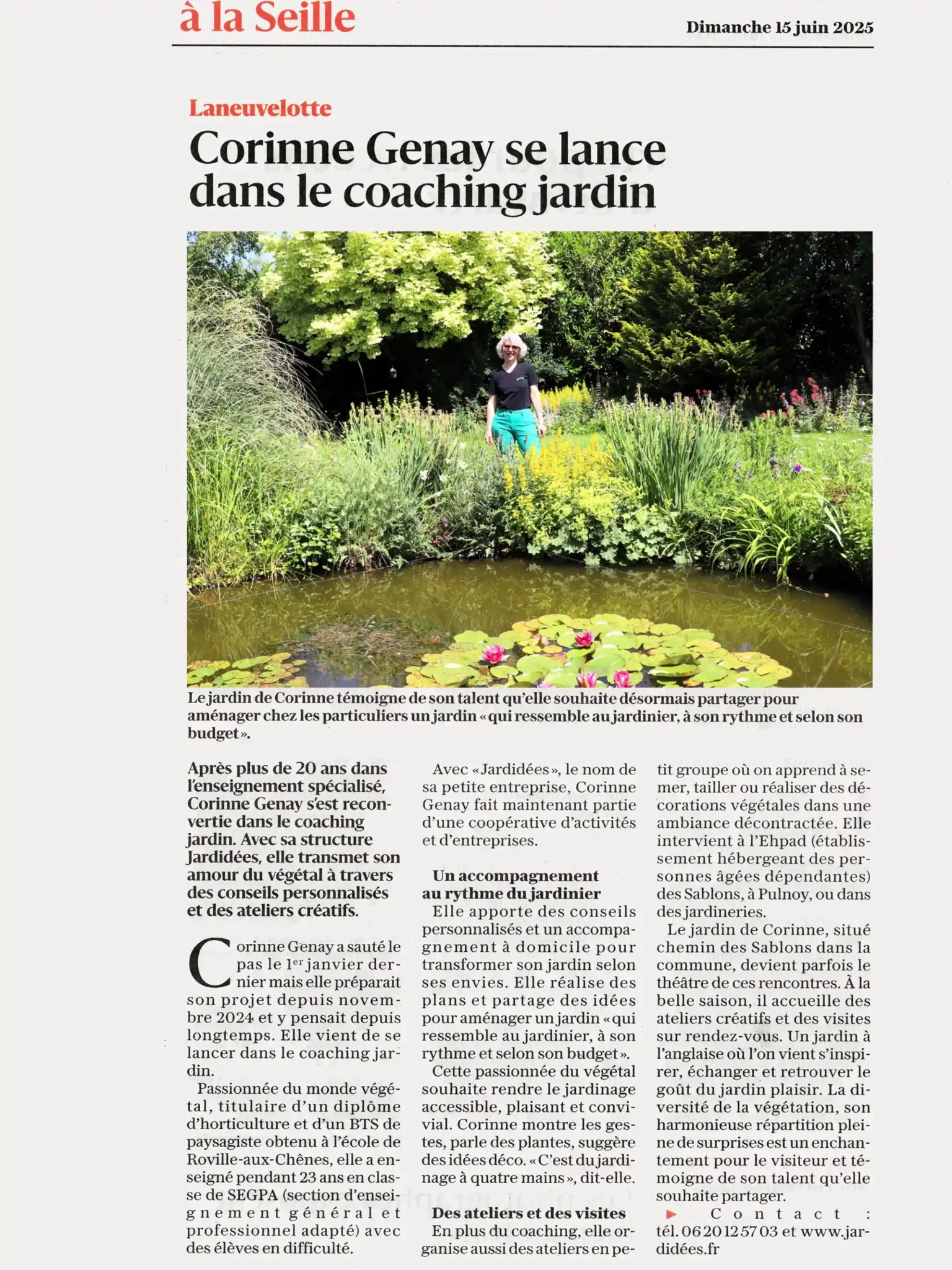 article jardidées 6-25